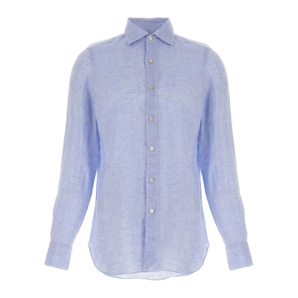 Finamore Men's Gaeta Shirt